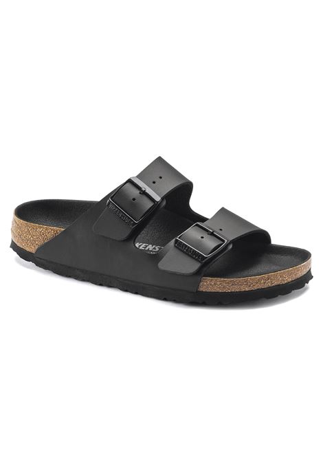 Arizona Birko-Flor BIRKENSTOCK | ARIZONATRIPLES BLACK